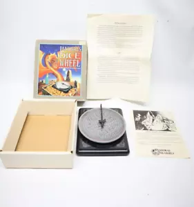 Pandora's Dice Wheel Box Set - Pandora's Treasures (Completo) - Foto 1 di 11