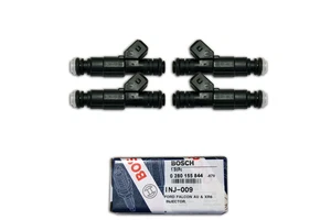 19lb AU Falcon Injectors 220cc EA EB ED EF EL EV6 Long - 8 - Picture 1 of 2