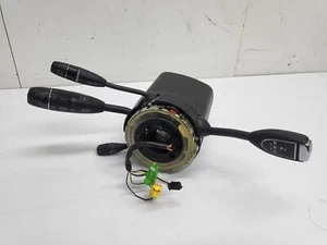 Mercedes GL X164 steering column switch combination switch slip ring A1714640918 (01) - Picture 1 of 8