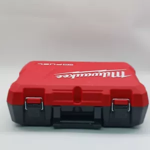 Kit combinado de 2 herramientas Milwaukee M18 combustible - solo estuche vacío - plástico duro 2804-22 - Imagen 1 de 8