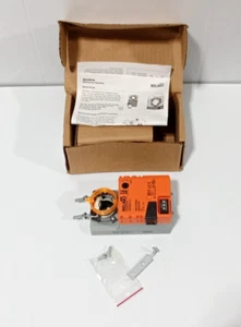 Belimo - LMCB24-3-T - Actuator Damper - NEW - Picture 1 of 4