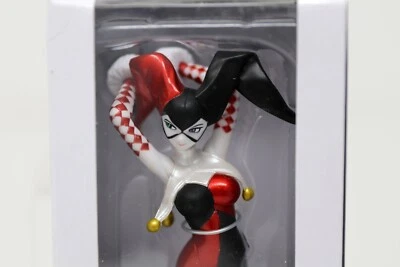 DC Direct Ame-Comi Harley Quinn Mini-Figure Series 1 MIB - Image 1 of 4
