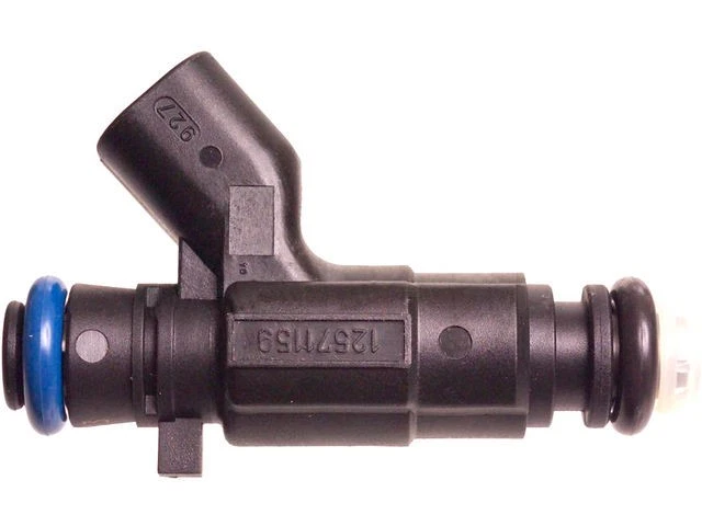 燃油喷射器适用于 2005 - 2008 别克 Allure 3.6 升 V6 2006 2007 QW761FD — 第 1/1 张图片