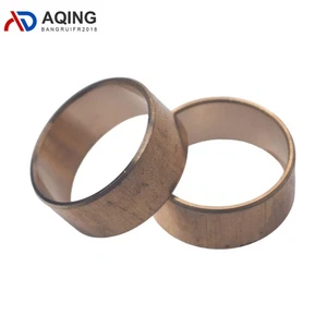 Buje convertidor de par para cigüeñal de 1-1/16" de diámetro buje de rueda loca de bronce - Imagen 1 de 5