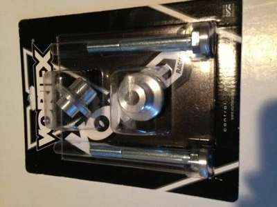 Kit base deslizante cuadro Honda CBR1000RR VORTEX 2004-2007 FS206 Foto 1 de 4