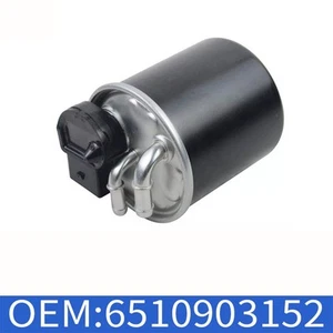 Premium Fuel Filter for Mercedes For Benz M651 with Built in Heating Element - Picture 1 of 6