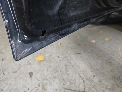 Used Front Left Door Assembly Front fits: 2011 Ford Fiesta electric windows L. w Foto 1 de 4