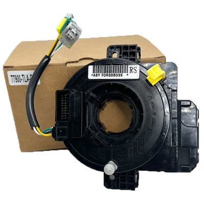 1PC Spiral Cable Clock Spring 77900-TLA-D21 for Honda CR-V  1.5L 2019 2020 2021 Foto 1 de 4