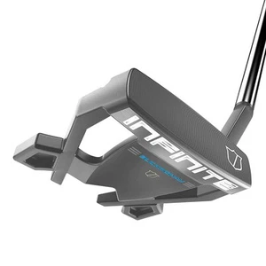 NEW Lady Wilson Staff Golf Infinite 24 Buckingham Putter 33" - Picture 1 of 3