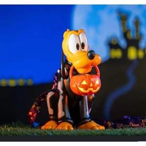 Disney Parks Pluto Halloween Sipper 2025 - Bild 1 von 4