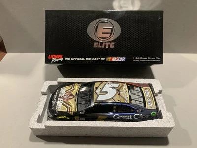 Kasey Kahne 2017 Great Clips Liga de la Justicia 1:24 NASCAR Diecast Foto 1 de 4