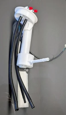 FUEL SENDING UNIT ASSEMBLY For 1979-1991 BMW 528i 1982-1988 BMW 528e 16141179798 - Image 1 of 4