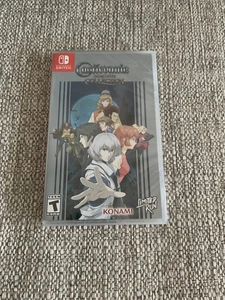 Castlevania Dominus Collection Switch Event Exclusive Nintendo Limited Run #251 - Picture 1 of 5