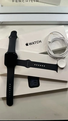 Apple Watch Series 3 (GPS – Non-Cellular) - Image 1 of 3