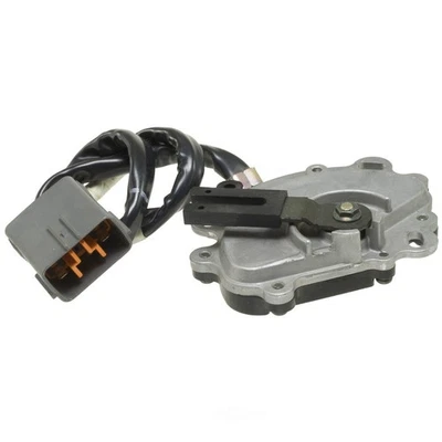 Interruptor de seguridad neutro WVE 1S5533 se adapta a 95-02 Mazda Millenia Foto 1 de 4