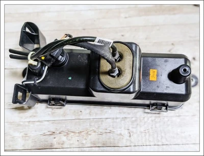 ✅ 10-16 Cadillac SRX Tailgate Lid Hydraulic Vacuum Pump Motor Cylinder OEM - Image 1 of 4