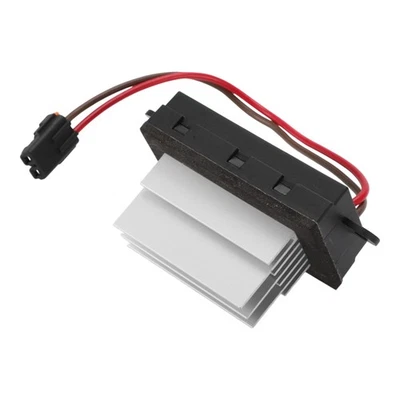 HVAC Blower Motor Resistor Heater Blower Resistor for Hummer H2 2003-2007 - Image 1 of 4