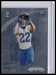 2024 Panini Prizm Deca #15 Blake Corum Downtown Bound - Picture 1 of 2
