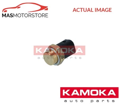RADIATOR FAN TEMPERATURE SWITCH KAMOKA 4090012 FOR SKODA FABIA II - Image 1 of 4