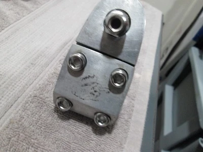 Old school mongoose stem 22.2 - Image 1 of 4