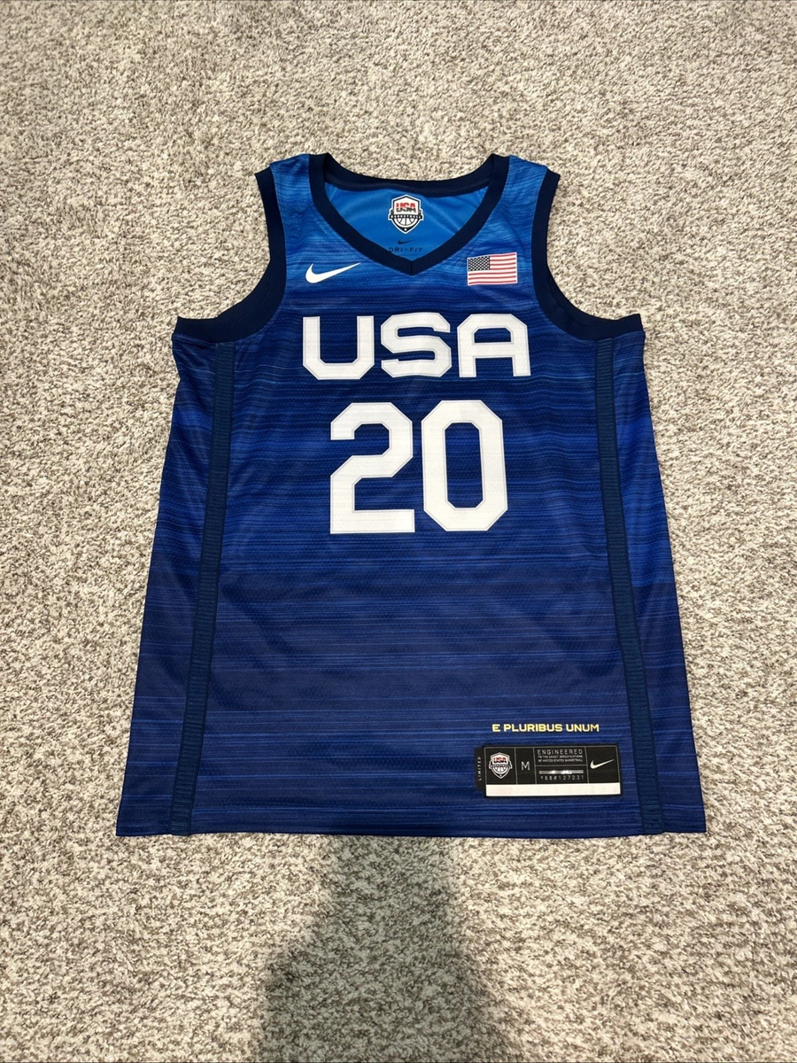 Preços baixos em Lebron James USA Camisas das Olimpíadas | eBay