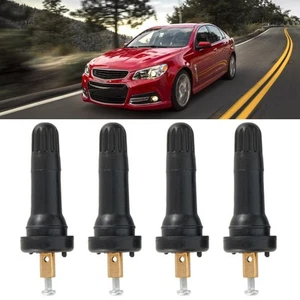 Tyre Stem For Cadillac For GMC Rubber Valve Stem Stem Spool High Quality - Picture 1 of 12