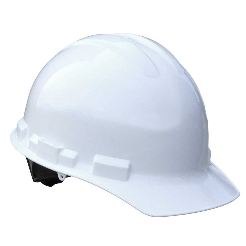 Casco de seguridad industrial Radians GHP6-WHITE Foto 1 de 1