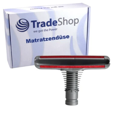 Matratzendüse Polsterdüse für Dyson DC16 DC24 DC30 DC47 DC50 DC52 DC56 DC60 - Bild 1 von 4