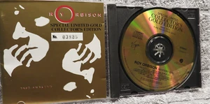 Roy Orbison – Mystery Girl Gold CD Ltd Edition CD - Picture 1 of 1