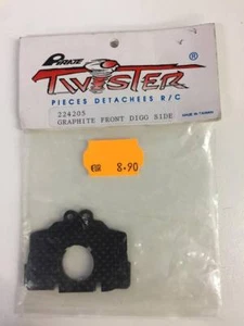 T2M 224205 Piraten Twister Graphit Front Digg Side - Bild 1 von 1