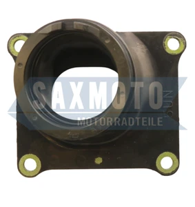 Collettore aspirazione carburatore YAMAHA YZ125 2000-2004 Inlet Collefold - Foto 1 di 1