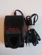 Snap On 7.2v Class 2 Battery Charger CTC572 Nice Condition