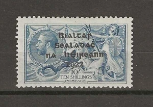 IRELAND 1922 SG 21 MINT - Picture 1 of 2