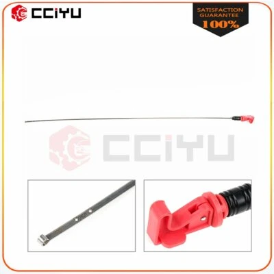 917301 Transmission  Dipstick For 04-05 Buick Rainier 2003 Oldsmobile Bravada Foto 1 de 4