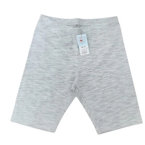 Cat & Jack Youth Girls Cotton Spandex Shorts Almond Cream Size XXL 18 - Picture 1 of 2