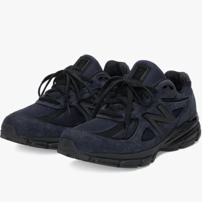 New Balance 990v4 JJJJound Navy M990JJ4 Mens Size 6 Brand New Ds Og All Wmns 7.5 - Image 1 of 4