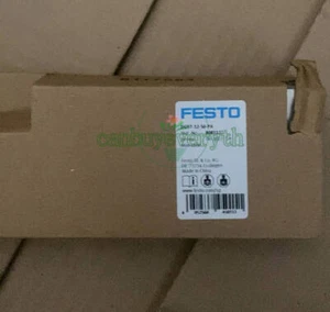 1 PIEZA FESTO DGST-12-50-PA 8085127 Cilindro Deslizante Nuevo - Imagen 1 de 1