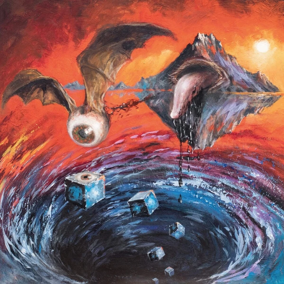 Tchornobog - Split CD NEU OVP - Bild 1 von 1