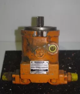Pompa idraulica Rexroth Hydromatik A4FM28 W 3 Z 2 237.13.28.00 usata/usata - Foto 1 di 5