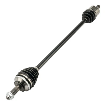 Front Left Driver Side CV Axle Assembly For 1998 -2001 2002 Honda Accord L4 2.3L Foto 1 de 4