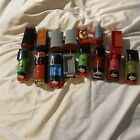 MATTEL Thomas The Train And Friends  Motorized Lot Of 15-Trains Untested