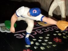 Mark Grace CHICAGO CUBS Kenner Toys Starting Lineup MLB 1989