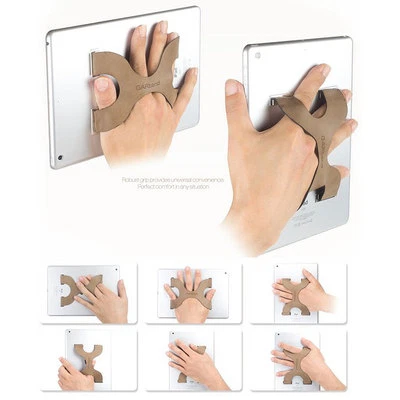 Made In korea GARband Finger Grip Holder All Tablet available iPad galaxy tab - Image 1 of 4