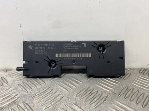BMW X5 E70 Kofferraumdeckel Antennenverstärker 9193847 65209193847 920037411 - Bild 1 von 7