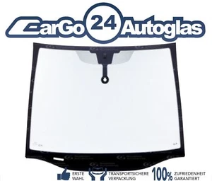 Windschutzscheibe für Opel Zafira B Frontscheibe mit Regenlicht ab Bj 2005 - - Bild 1 von 4