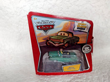 Disney Pixar Cars  Story Tellers Rusty  Rust-Eze Die Cast Vehicle