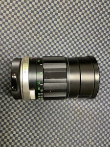 Soligor Tele-Auto 1:3.5 200mm TX Mount - Bild 1 von 3