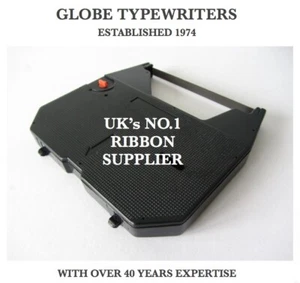 π BROTHER AX10/1030 GROUP 2737SC/GR153C CORRECTABLE TYPEWRITER RIBBON CASSETTE - Picture 1 of 3