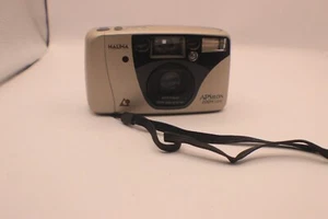 Halina APSilon Zoom 250AF UNTESTED - Picture 1 of 3