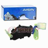 AISIN Rear Left Door Lock Actuator Motor for 2001-2005 Lexus IS300 Latch ry 